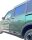 Edelstahl Chrom Türleisten passend für Ford Tourneo Courier 2 | BJ ab 2023>