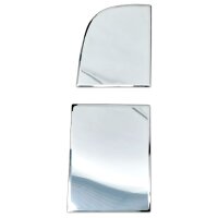 Edelstahl Tankdeckel Abdeckung Chrom passend für Mercedes Vito Viano | W639 | BJ 03-14