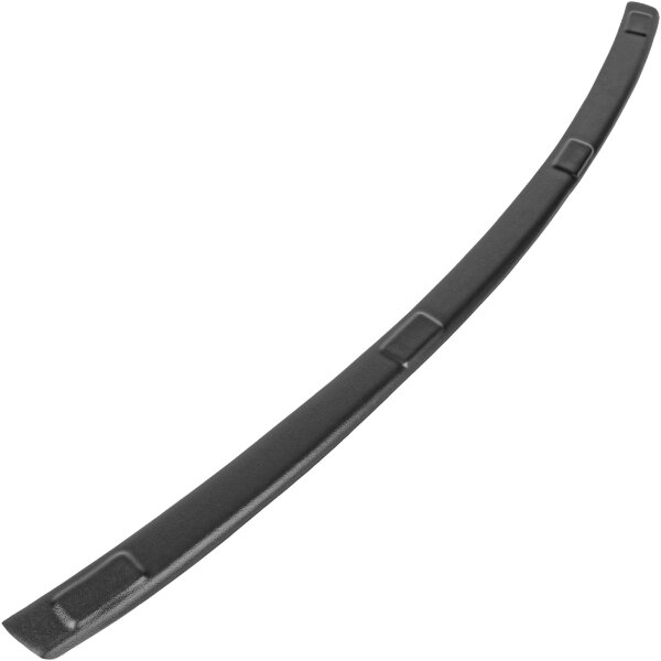 Ladekantenschutz ABS passend für Mercedes GLE Coupe | C292 | BJ 2015-2019