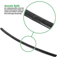 Ladekantenschutz ABS passend für Mercedes GLE Coupe...