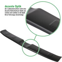 Ladekantenschutz ABS passend für Dacia Sandero II |...