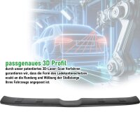 Ladekantenschutz ABS passend für Dacia Sandero II | BJ 2012-2022