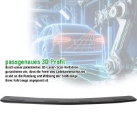 Ladekantenschutz ABS passend für Opel Mokka A | Mokka X | BJ 2012-2019