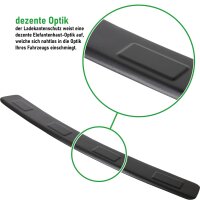 Ladekantenschutz ABS passend für Chevrolet Trax | BJ...