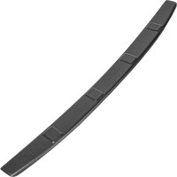 Ladekantenschutz ABS passend für Hyundai Tucson III | TL | BJ 2015-2018 | Vorfacelift