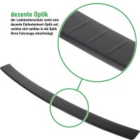 Ladekantenschutz ABS passend für Skoda Roomster | 5J...