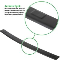 Ladekantenschutz ABS passend für Mitsubishi...