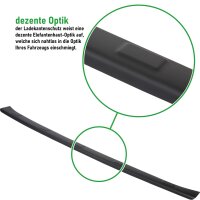 Ladekantenschutz ABS passend für Mercedes Sprinter |...