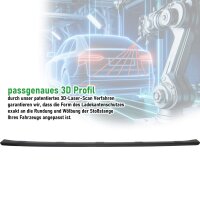 Ladekantenschutz ABS passend für Mercedes Sprinter | W907 W910 | BJ ab 2018>