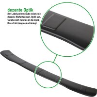 Ladekantenschutz ABS passend für Ford Tourneo Courier | BJ 2014-2023