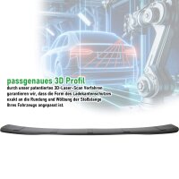 Ladekantenschutz ABS passend für Ford Tourneo Courier | BJ 2014-2023