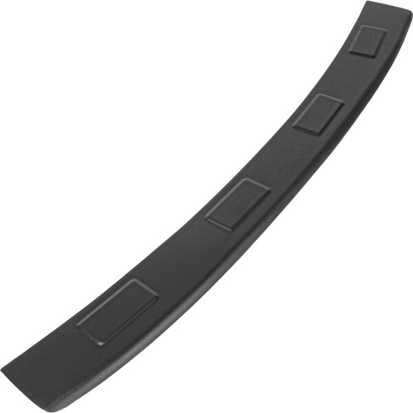 Ladekantenschutz ABS passend für Volvo V60 I | BJ 2010-2018