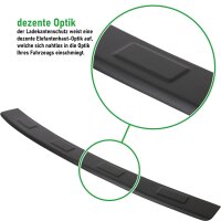 Ladekantenschutz ABS passend für Volvo V60 I | BJ...