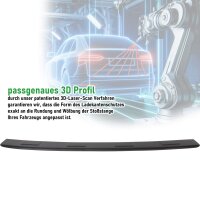 Ladekantenschutz ABS passend für Volvo V60 I | BJ 2010-2018