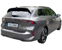 Ladekantenschutz Edelstahl | CHROM - MATT | passend...