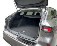 Ladekantenschutz Edelstahl | CHROM - MATT | passend für Astra L Sports Tourer | BJ ab 2022>