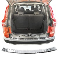 Ladekantenschutz Edelstahl innen + außen | CHROM -...