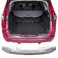 Ladekantenschutz Edelstahl | CHROM - MATT | passend...