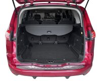 Ladekantenschutz Edelstahl | CHROM - MATT | passend...