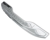 Ladekantenschutz Edelstahl | CHROM - MATT | passend für Ford S-Max | WA6 | BJ 2006-2014