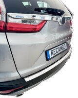 Ladekantenschutz Edelstahl | CHROM - MATT | passend...