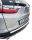 Ladekantenschutz Edelstahl | CHROM - MATT | passend für Honda CR-V 5 | Typ RT RW | BJ 2016-2023