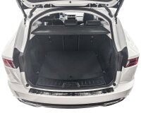 Ladekantenschutz Edelstahl | CHROM - MATT | passend...