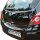 Ladekantenschutz Edelstahl | CHROM - MATT | für OPEL CORSA D | 2006-2014 | mit Abkantung
