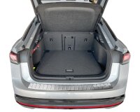 Ladekantenschutz Edelstahl | CHROM - MATT | passend für VW ID.7 Limousine | BJ ab 2023>
