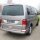 Ladekantenschutz Edelstahl | CHROM - MATT | passend für VW T6 | BJ ab 2015>