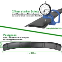 Ladekantenschutz ABS passend für Ford Transit Courier | BJ 2014-2023