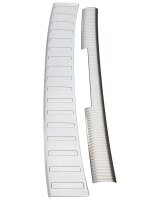 Ladekantenschutz Edelstahl innen + außen matt passend für Peugeot 308 III Schrägheck | BJ ab 2021>