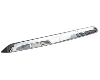 Edelstahl Chrom Kofferraumleiste passend für Ford Transit Courier | BJ ab 2023>