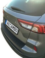 Ladekantenschutz ABS passend für Ford Kuga III | BJ...