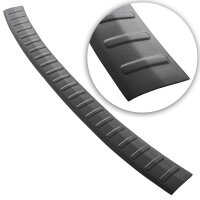 Ladekantenschutz ABS passend für Ford Kuga III | BJ ab 2019> | mit Abkantung