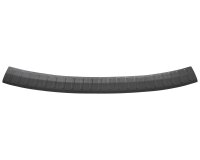 Ladekantenschutz ABS passend für Ford Kuga III | BJ ab 2019> | mit Abkantung