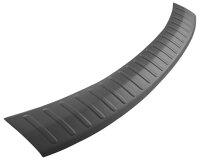 Ladekantenschutz ABS passend für Ford Kuga III | BJ ab 2019> | mit Abkantung