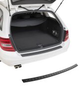 Ladekantenschutz ABS passend für Mercedes C-Klasse Kombi | S204 | BJ 2007-2015