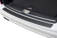 Ladekantenschutz ABS passend für Mercedes C-Klasse Kombi | S204 | BJ 2007-2015