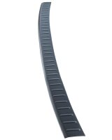 Ladekantenschutz ABS passend für Seat Ateca | ab BJ 2016- | mit Abkantung