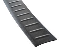 Ladekantenschutz ABS passend für Seat Ateca | ab BJ 2016- | mit Abkantung