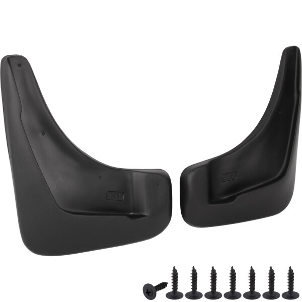 Schmutzfänger vorne passend für Chevrolet Orlando | BJ 2010-2018 | passgenau