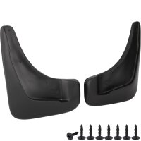 Schmutzfänger vorne passend für Chevrolet...