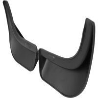 Schmutzfänger hinten passend für Chevrolet Spark | M300 | BJ 2010-2022 | passgenau