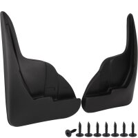 Schmutzfänger vorne passend für Citroen C4...