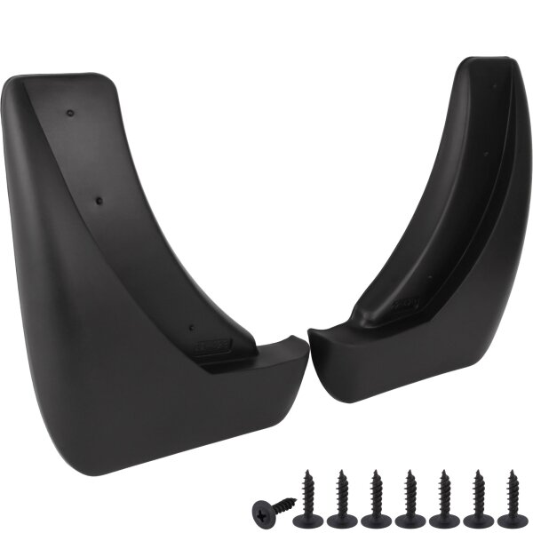 Schmutzfänger vorne passend für Ford Kuga III | DFK | BJ ab 2019> | passgenau