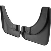 Schmutzfänger vorne passend für Ford Kuga III | DFK | BJ ab 2019> | passgenau