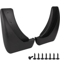 Schmutzfänger hinten passend für Ford Kuga III...