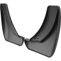 Schmutzfänger hinten passend für Ford Kuga III | DFK | BJ ab 2019> | passgenau