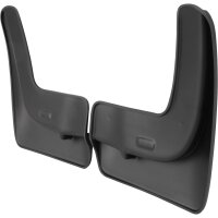 Schmutzfänger vorne passend für Kia Soul III | SK3 | BJ ab 2019> | passgenau